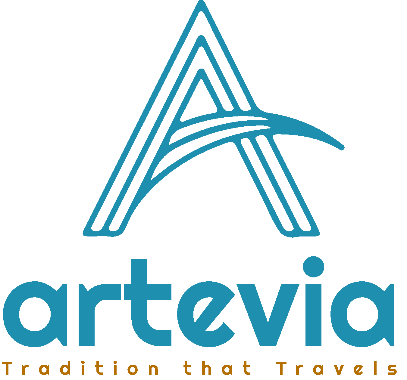 Artevia Logo